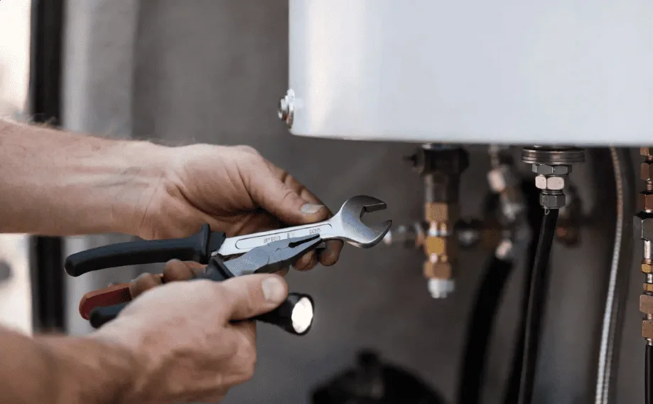 Why choose Water Heater Repair in Lavon, TX